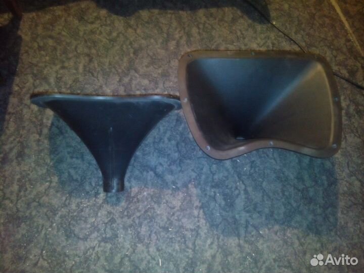 Комплект для акустики