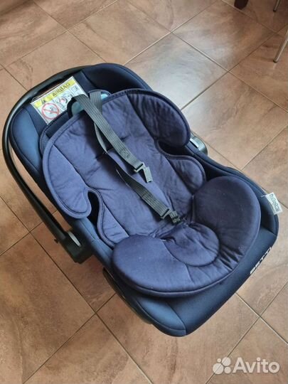 Детская люлька