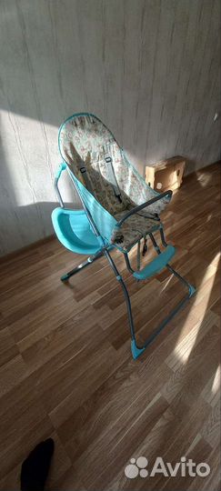 Детский столик для кормления