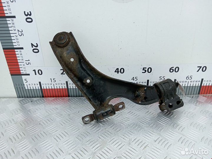 Рычаг передний левый Chevrolet Spark M300 2010