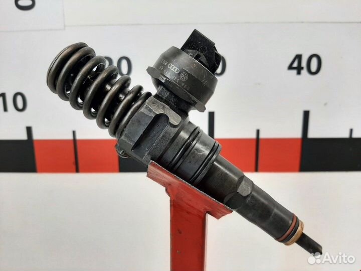 Форсунка для Volkswagen Golf 4