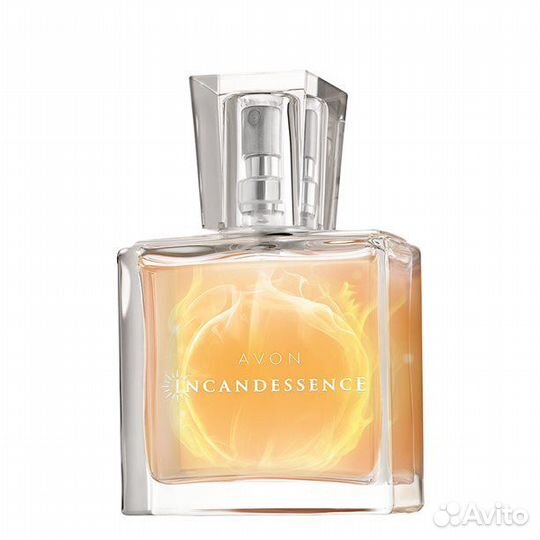 Парфюмерная вода Avon Incandessence для нее 30 мл