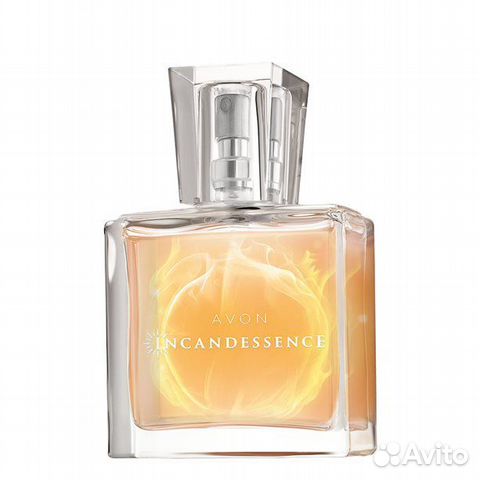 Парфюмерная вода Avon Incandessence для нее 30 мл