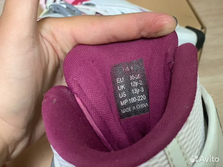 Роликовые коньки ролики roces