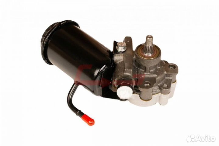 К Насос гур Toyota Land Cruiser 90 c 1996