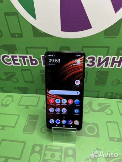 Poco X3 NFC 6/128Gb