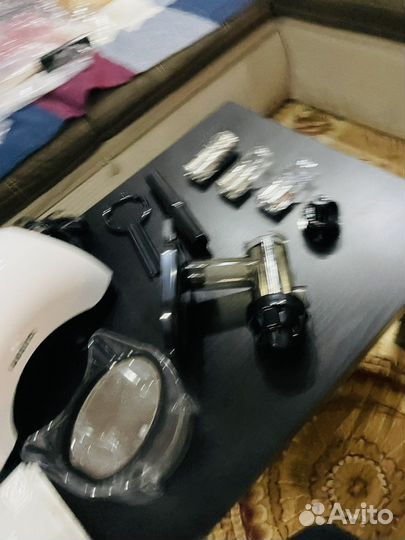 Соковыжималка