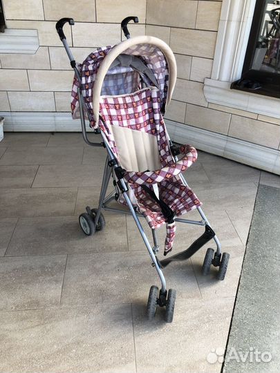 Коляска детская