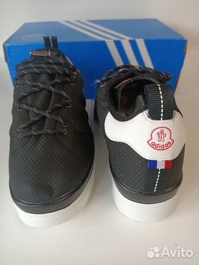 Кроссовки Adidas Campus Moncler