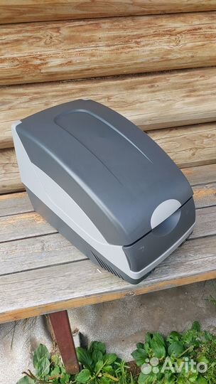 Автомобильный холодильник