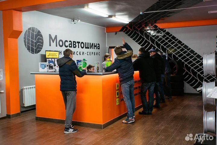 Westlake All Season Z-401 205/55 R17 95V