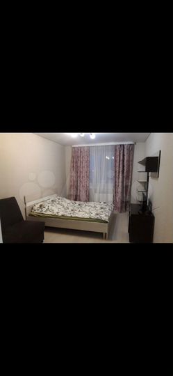 1-к. квартира, 50 м², 2/5 эт.