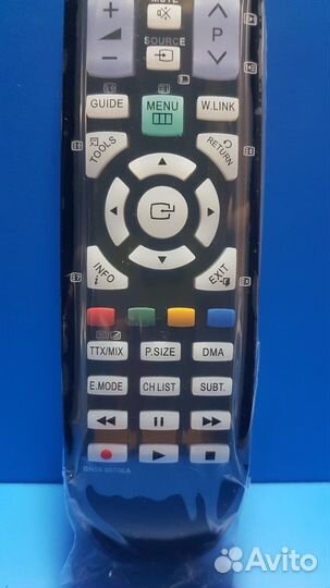 Пульт для тв Samsung BN59-00706A (# 1590)