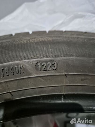 Pirelli Powergy 195/55 R20 95H