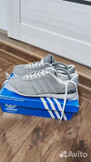 Кроссовки adidas porsche design оригинал