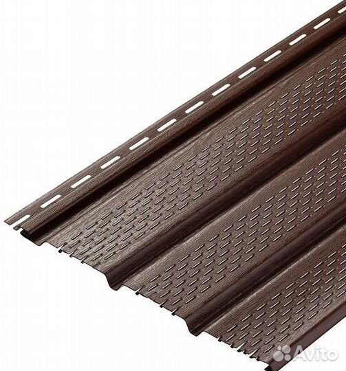 Софиты для крыши