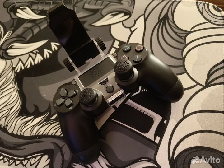 Джойстик, геймпад, Dualshock 4 копия
