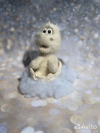 Интерьерная игрушка