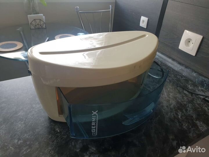 Стерилизатор уф для инструментов