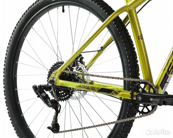 Велосипед stinger python STD 29