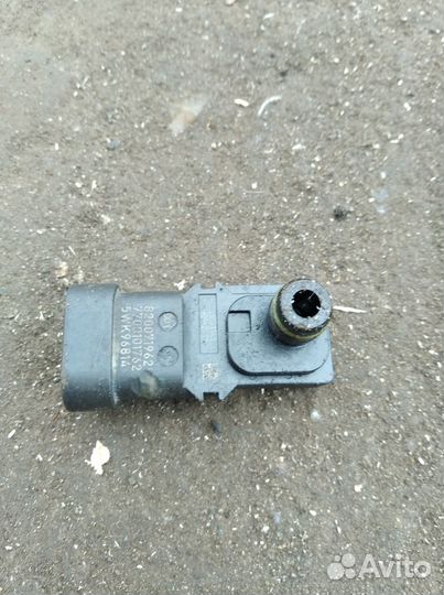 Датчик абсолютного давления Рено Логан