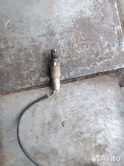 Лямдозонд Chevrolet Lacetti