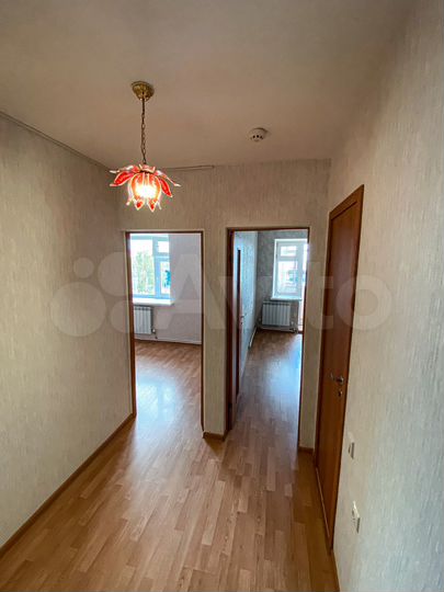 1-к. квартира, 31,9 м², 4/4 эт.
