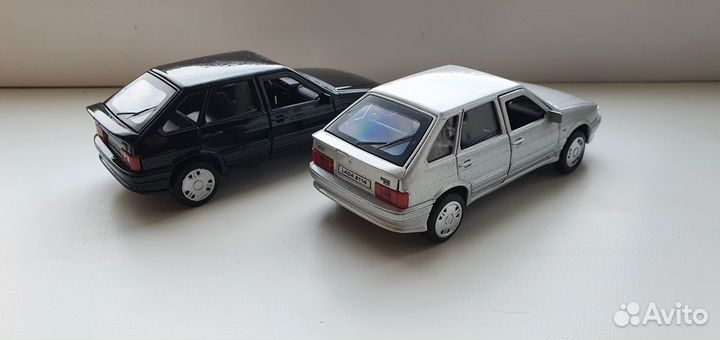 Ваз 2114 LADA samara