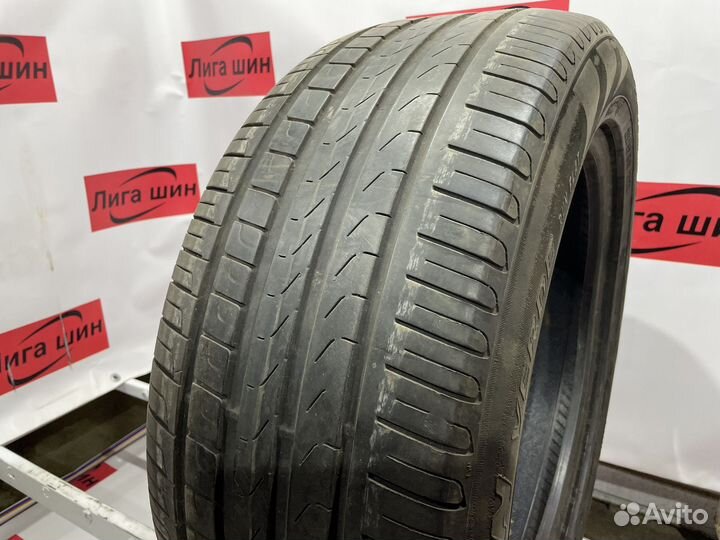 Pirelli Scorpion Verde 255/50 R19