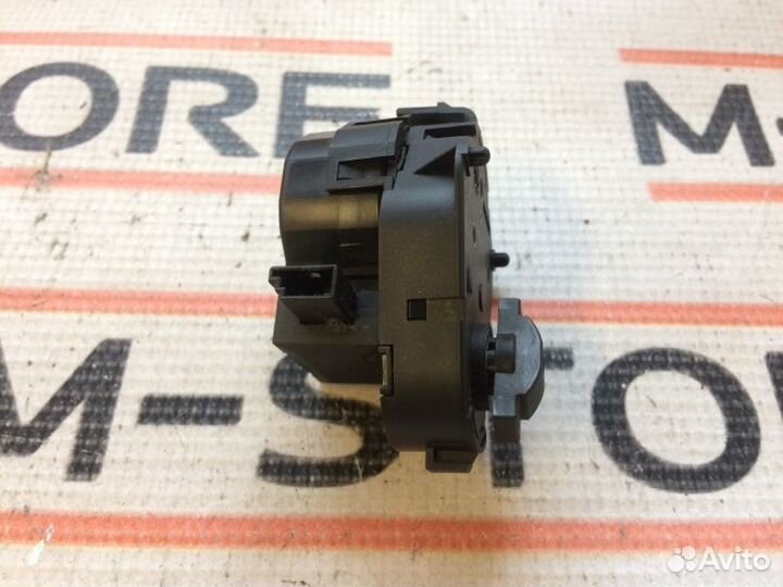 Привод заслонки отопителя Bmw 5-Series E39 M52B28