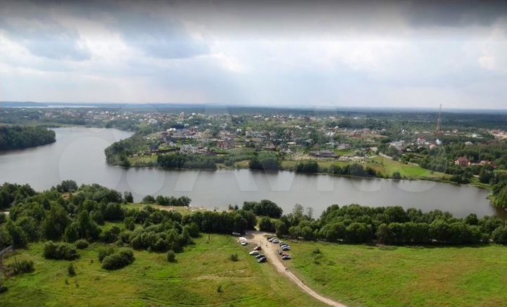 Участок 2 га (СНТ, ДНП)