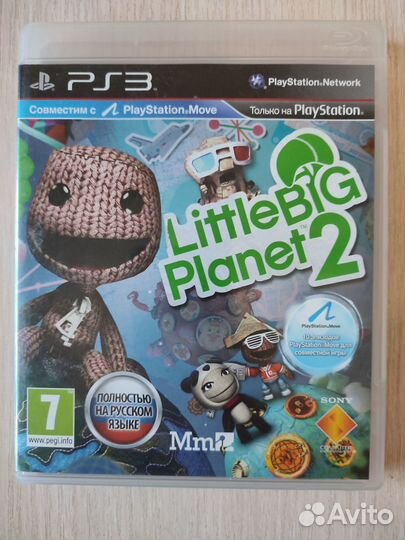 Компьютерные игры