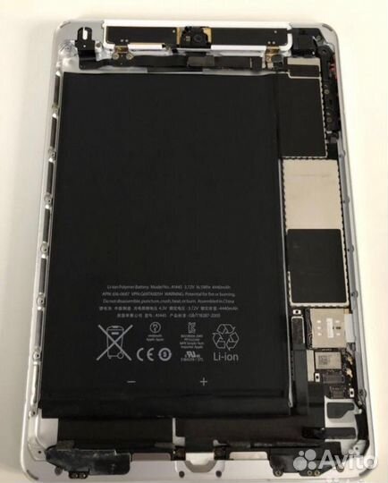 Материнска плата iPad mini 64GB