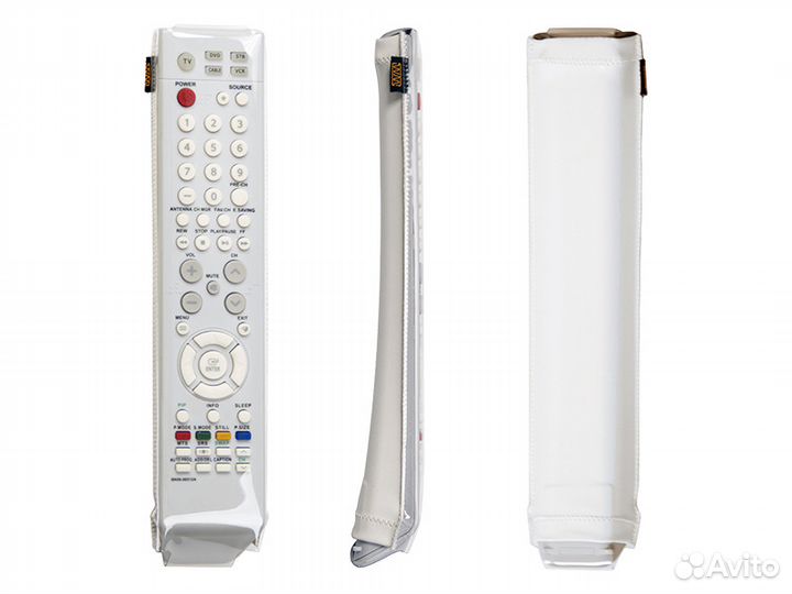 Чехлы для телевизионных пультов