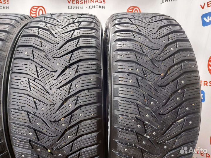 Kumho WinterCraft SUV Ice WS31 255/55 R18