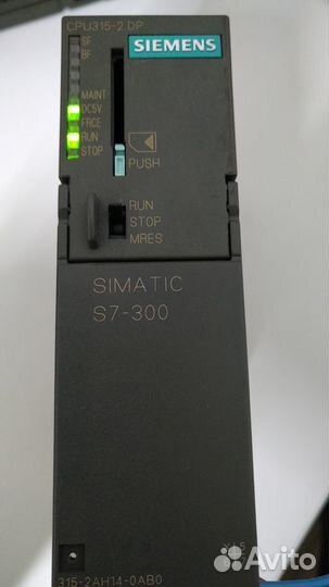 Siemens S7-300