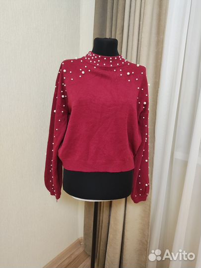 Кофта женская новая