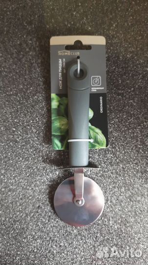 Нож для пиццы