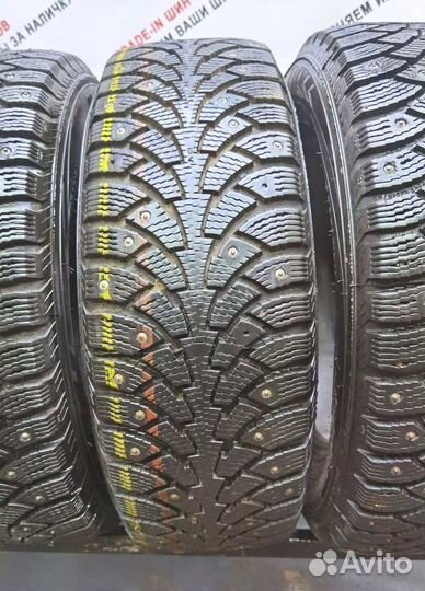 Nokian Tyres Nordman 4 185/65 R15 88T