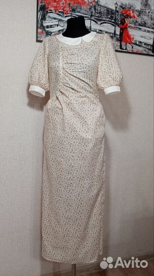 Индивидуальный пошив одежды