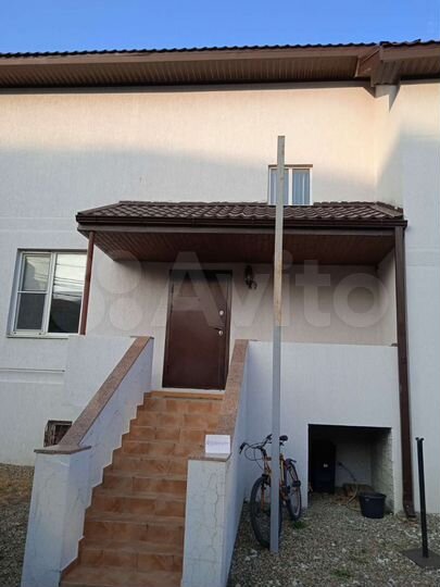 Дом 292 м² на участке 6 сот.