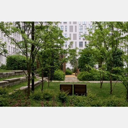 2-к. квартира, 112,2 м², 5/6 эт.