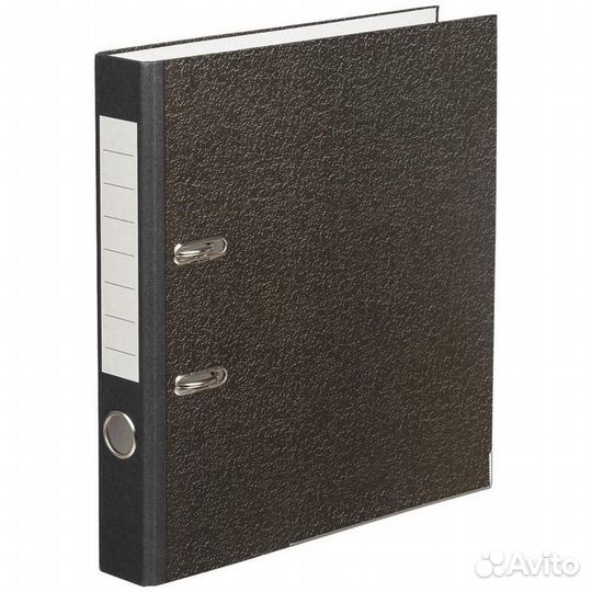 Папка-регистратор Новая 50мм