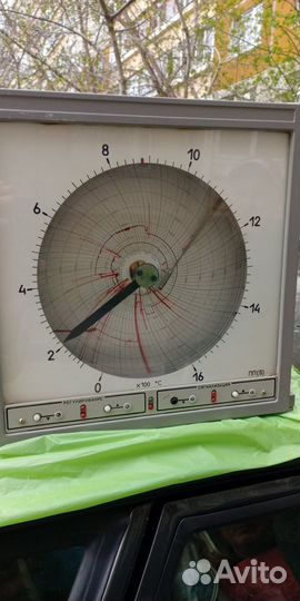 Регистратор Диск-250 1111