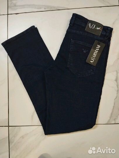 Джинсы Armani Jeans