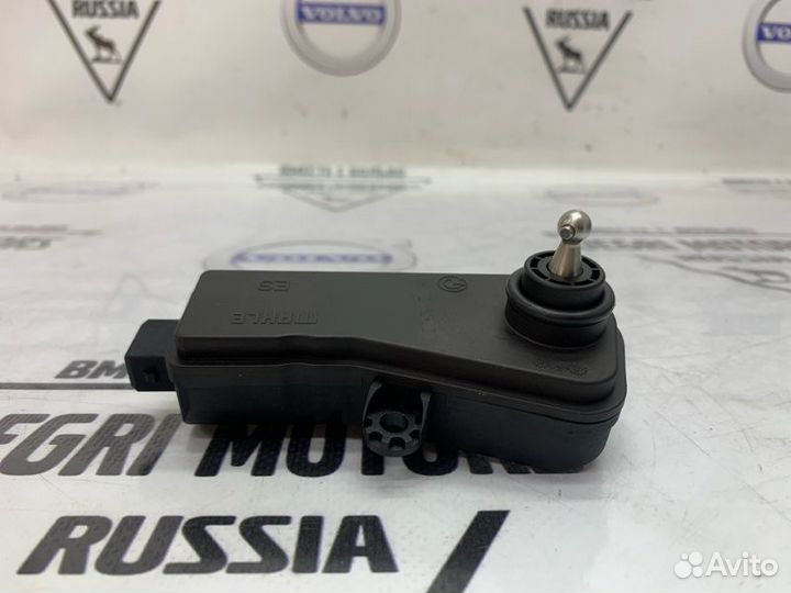 Сервопривод заслонки впуска BMW 5 E60 11617537998