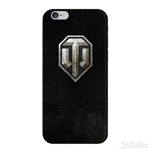 Чехол для iPhone 6/6S