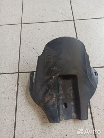 Хаггер Honda cbr 1000 rr