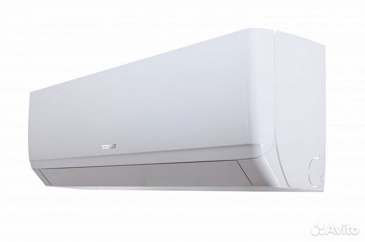 Сплит-система Tosot Natal (завод Gree) до 27м²