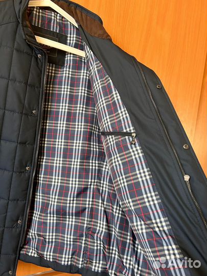 Мужская куртка bugatti,dtsm